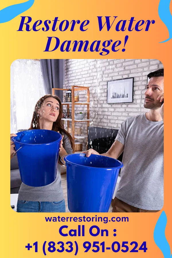 water restoration Atlas Storm Damage Partners Arkoma